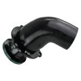Turbo Muffler Delete odstranění tlumiče turba FMIC.EU pro VW Audi Seat 1.8 2.0 TSI EA113 pro turbodmychadlo K03-3