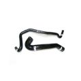 Silikonové hadice Forge Motorsport FM225AH-N VAG 1.8T 225 černé-1