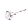 Nastavitelný aktuátor turba Wastegate Forge Motorsport FMAC-FRS3 Ford Focus RS Mk3-1