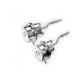 Wastegate ventily Forge Motorsport FMAC-LV8 Lotus Esprit 2200cc Turbo V8-1