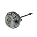 Aktuátor turba Wastegate Forge Motorsport FMAC048 Garrett T3 T4 T35-1