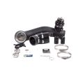 Hliníkový hard pipe s jedním dump ventilem Forge Motorsport FMBM335DV1 BMW 335i-1