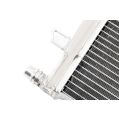 Chargecooler Radiator Forge Motorsport FMCCRAD12.SI Toyota Supra A90 BMW Z4 stříbrná-2