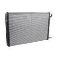 Charge Cooler Radiator Forge Motorsport FMCCRAD7.N Audi RS6 C7 RS7-2
