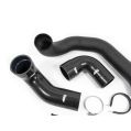 Tlaková výstupní trubka 63mm Forge Motorsport FMDP3 Audi S3 Cupra Formentor VW Golf Mk8 2.0 TSI EA888 EVO4-3