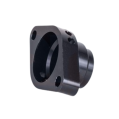 Adaptér turbo ventilu Forge Motorsport FMDV14TSI-N VW Golf 5 1.4 TFSi černá-4