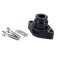 Adaptér turbo ventilu Forge Motorsport FMDV14TSI-N VW Golf 5 1.4 TFSi černá-1