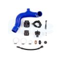 Blow-off ventil Forge Motorsport FMDV18.B Volkswagen Up 1.0 Tsi modrá-1