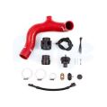 Blow-off ventil Forge Motorsport FMDV18.R Volkswagen Up 1.0 Tsi červená-1