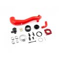 Recirkulační ventil Forge Motorsport FMDV30.R VAG 1.5 TSI červená-1