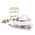 Recirkulační ventil Dump Valve Forge Motorsport FMDV5R Honda Civic Type R FK2-2