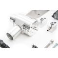 Blow-off ventil Forge Motorsport Fiat 500 Abarth 2009+-4
