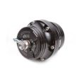 Forge Motorsport High Performance Blow Off ventil 50mm černý-2