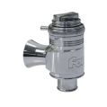 Turbo RS blow-off ventil uzavřený okruh vstup 25mm Forge Motorsport FMDVRSR25-1