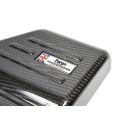 Karbonový kryt motoru Forge Motorsport FMEC4 Fiat Abarth 500 595 695-2