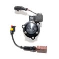 Recirkulační ventil Blow Off E-DV Forge Motorsport FMEDV106R Audi Cupra Seat Skoda VW 2.0 2021+-6