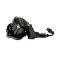 Recirkulační ventil Blow Off E-DV Forge Motorsport FMEDV108R Renault Megane RS 280 300 Mk4-1