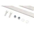 Subframe Braces Forge Motorsport FMFGPSB for Fiat Grande Punto Alfa Romeo Mito-2