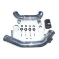 Hardpipe Kit Forge Motorsport FMHP208.N Peugeot 208 GTi černá-1
