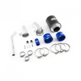Sací kit s plisovaným filtrem Forge Motorsport FMINDF500-P.B Fiat 500 Abarth modrá-1