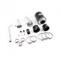 Sací kit s plisovaným filtrem Forge Motorsport FMINDF500-P.N Fiat 500 Abarth černá-1
