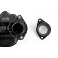 Přímý sací kit Forge Motorsport FMINDK35-LHD.B.P Volkswagen Audi Seat Skoda VAG 1.5 TSI EVO modrá-3