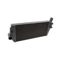 Přední Intercooler Forge Motorsport FMINT-RM.N Renault Megane 225ch černá-1