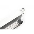 Intercooler Forge Motorsport FMINT30.SI Peugeot 308 Gti Mk2 2015-2020 stříbrná-2
