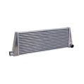 Intercooler Forge Motorsport FMINTF500-N Fiat 500 Abarth přední montáž černý-1