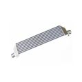 Intercooler Forge Motorsport FMINTMK6.R Volkswagen Golf MK6 2.0L turbo červená-1