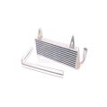 Intercooler Forge Motorsport FMINTRCT.B Renault Clio RS200 1.6 Turbo-1