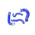Sada hadic turba Forge Motorsport FMKTRC.B Renault Clio 4 RS 200CV modrá-1