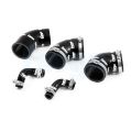 Hadice intercooleru Forge Motorsport FMKTT6.N Volkswagen T6 204 180ps černá-1