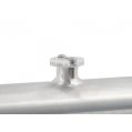 Montážní trubka snímače MAP průměr 60 mm délka 240 mm Forge Motorsport FMMAPT-60240 VAG-2