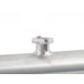 Montážní trubka snímače MAP průměr 63 mm délka 240 mm Forge Motorsport FMMAPT-63240 VAG-2