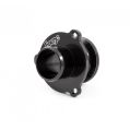 Turbo Muffler Delete Forge Motorsport FMMD4 for VW Skoda VAG 2.0 L 177 CV-1