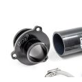 IHI RHF5 Outlet Turbo Muffler Delete Forge Motorsport FMMD5 for 2.0 Petrol Turbo EA888-3