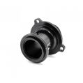 Turbo Muffler Delete Forge Motorsport FMMD6 for Volkswagen Golf 8 GTi EA888 Gen 4-2