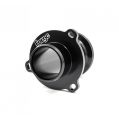 Turbo Muffler Delete Forge Motorsport FMMD6 for Volkswagen Golf 8 GTi EA888 Gen 4-1