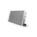Intercooler Forge Motorsport FMMK5FMIC.B Audi S3 8P 2.0 TFSi VW Golf 5 modrá-4