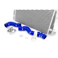 Intercooler Forge Motorsport FMMK5FMIC.B Audi S3 8P 2.0 TFSi VW Golf 5 modrá-2