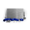 Intercooler Forge Motorsport FMMK5FMIC.B Audi S3 8P 2.0 TFSi VW Golf 5 modrá-1