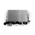 Intercooler Forge Motorsport FMMK5FMIC.N Audi S3 8P 2.0 TFSi VW Golf 5 černá-1