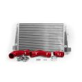 Intercooler Forge Motorsport FMMK5FMIC.R Audi S3 8P 2.0 TFSi VW Golf 5 červená-1