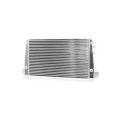 Intercooler Forge Motorsport FMMK5FMIC.R Audi S3 8P 2.0 TFSi VW Golf 5 červená-3