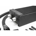 Chladič oleje Forge Motorsport FMOC12.N Toyota Yaris GR stříbrná-2