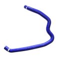 Silikonová vratná hadice Forge Motorsport FMRLH.R Audi Seat VW VAG 2.0 TFSI červená-1
