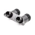 Adaptér chladiče oleje Forge Motorsport FMRS4OCM Audi RS4 4.2 B7 2006-2008-2