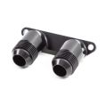 Adaptér chladiče oleje Forge Motorsport FMRS4OCM Audi RS4 4.2 B7 2006-2008-1