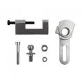 Sada short shifter quickshifter Forge Motorsport FMSS2 Mini Cooper S F56 2.0 Turbo-1